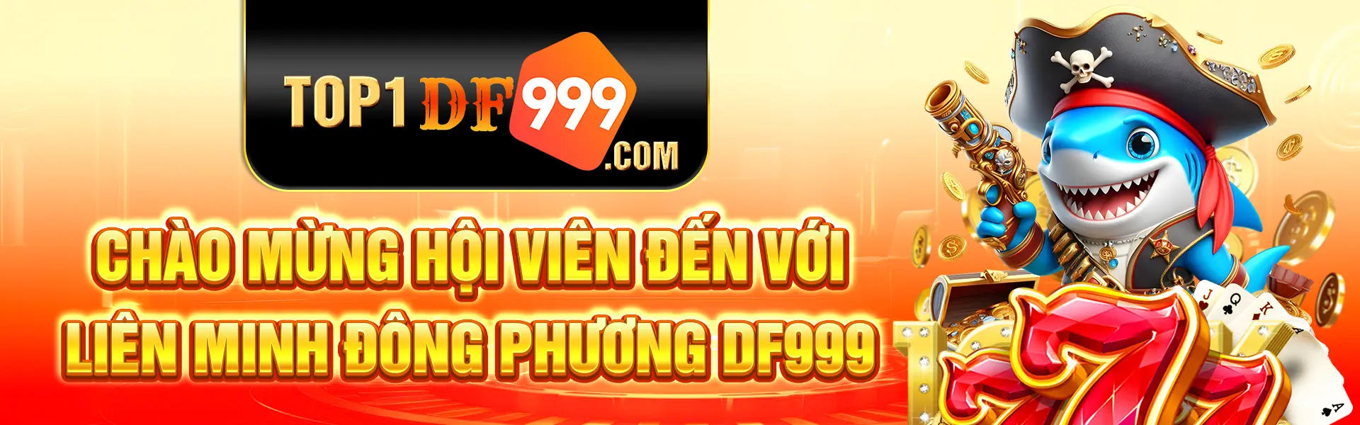 Chào mừng hội viện mới df999