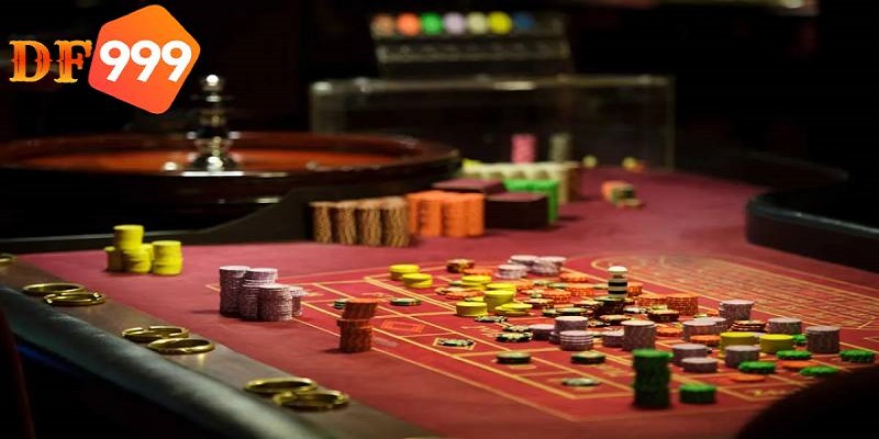 Chọn game có tỷ lệ trúng cao là cách chơi casino luôn thắng thông minh