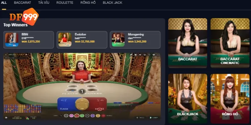 Luật chơi casino là thông tin người chơi cần nắm trước khi tham gia