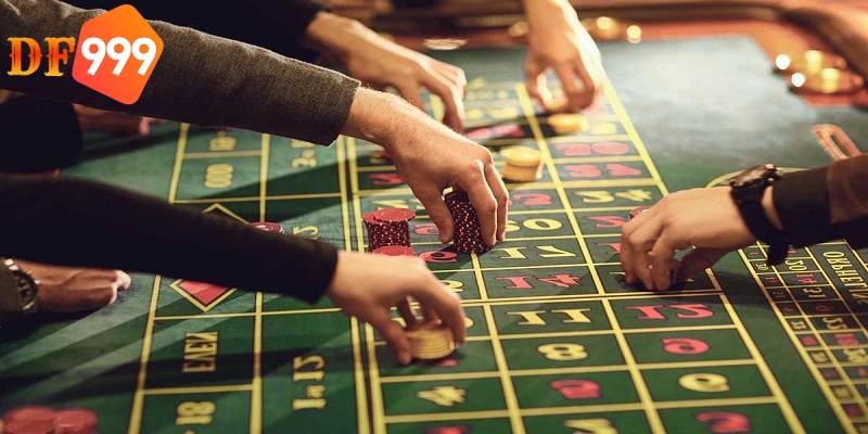 Người chơi casino bản lĩnh họ luôn biết cách điều tiết cảm xúc