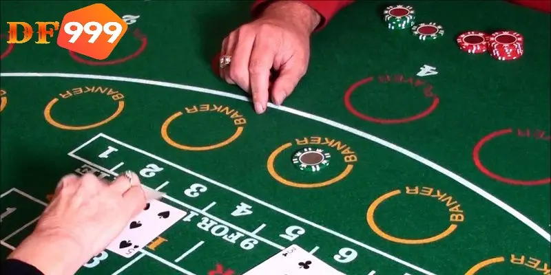 Nắm được cách bắt cầu sẽ giúp gia tăng cơ hội chiến thắng khi chơi Baccarat